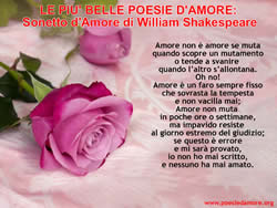 Poesie Damore Le Più Belle Poesie Damore