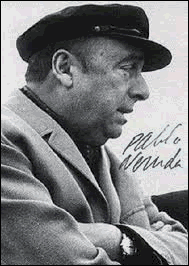 Poesie D'amore Pablo Neruda